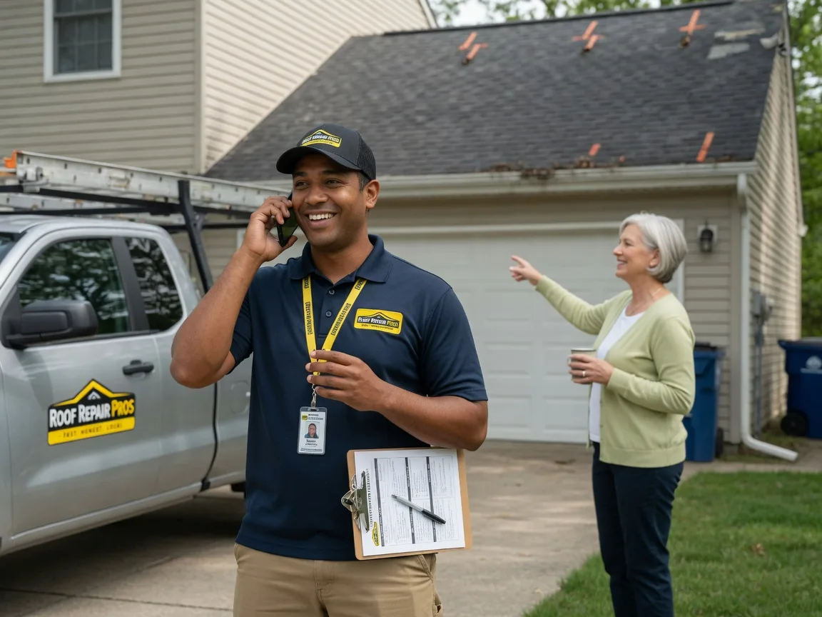 Roof Repair Labolt, SD FAQs